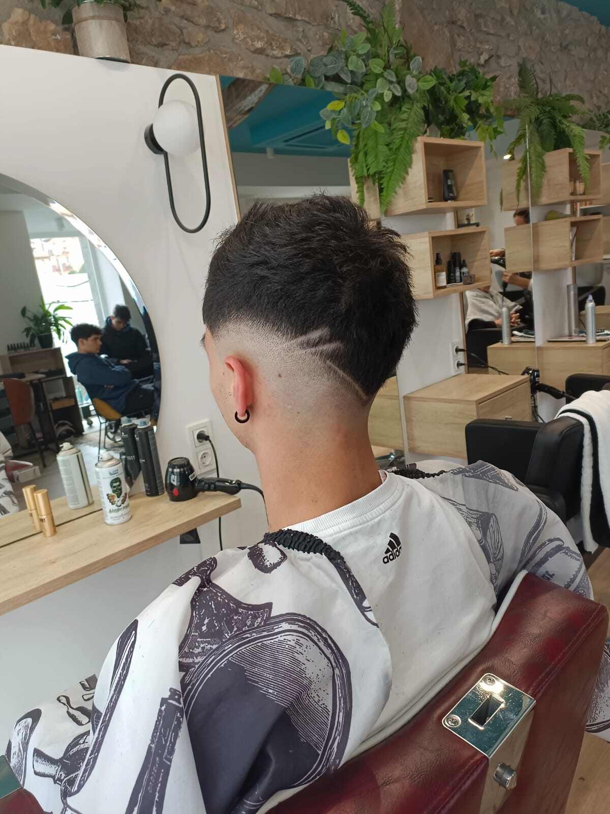 peluqueria