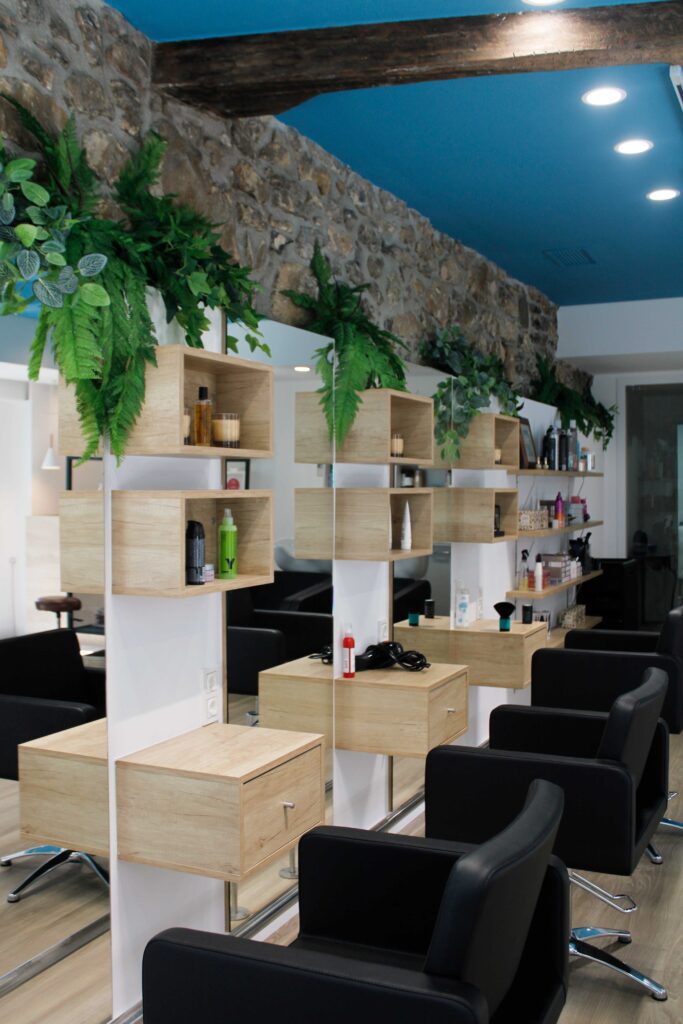 peluqueria