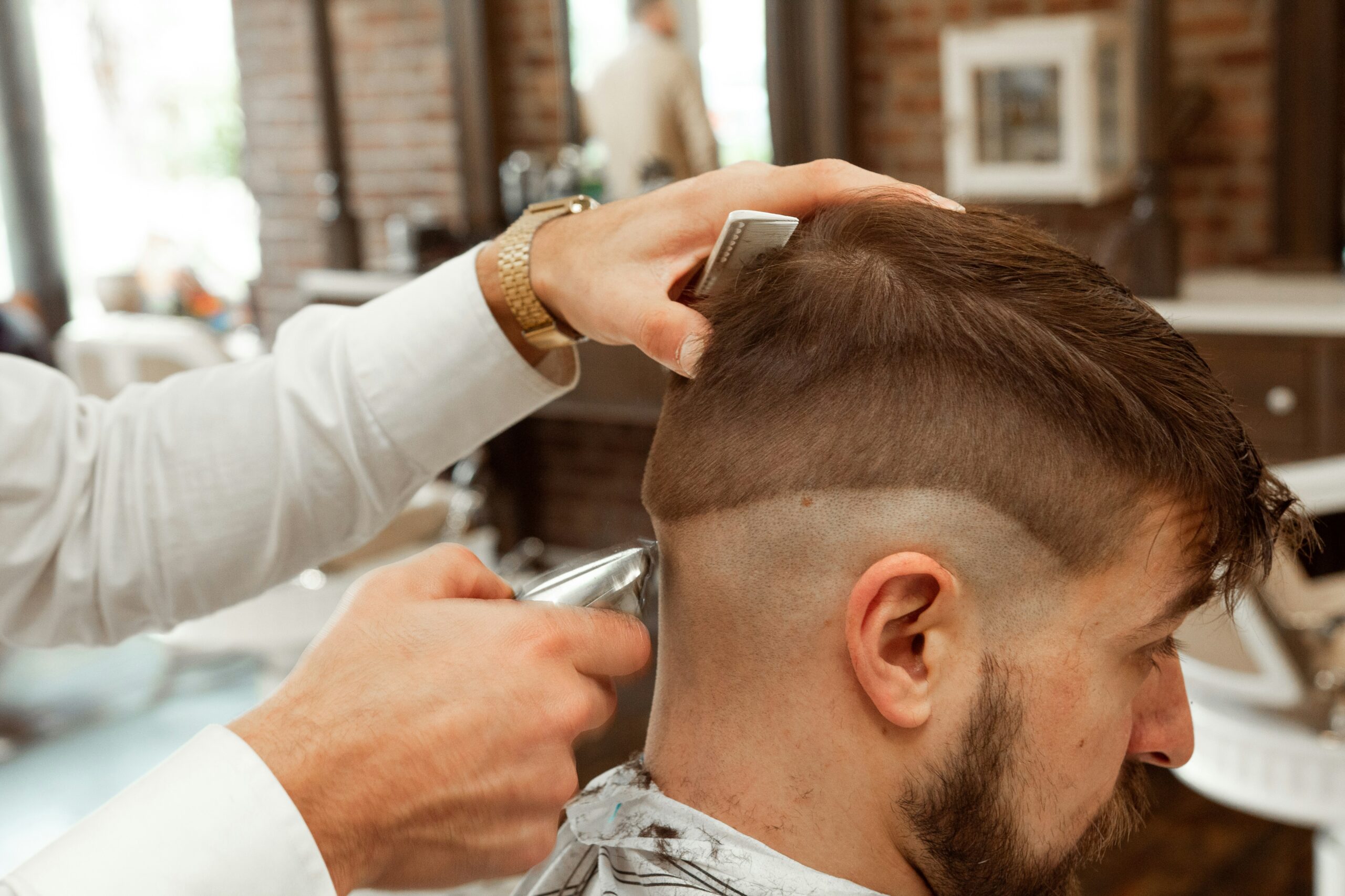peluqueria