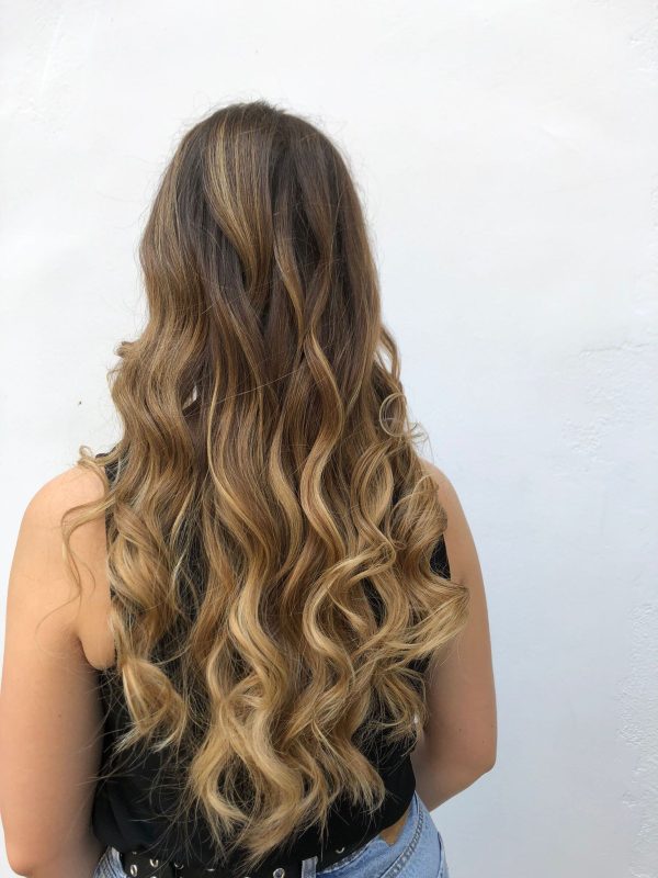 17 pelo